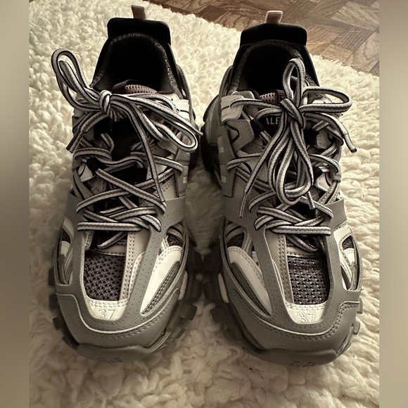 Balenciaga Track - Picture 5 of 13